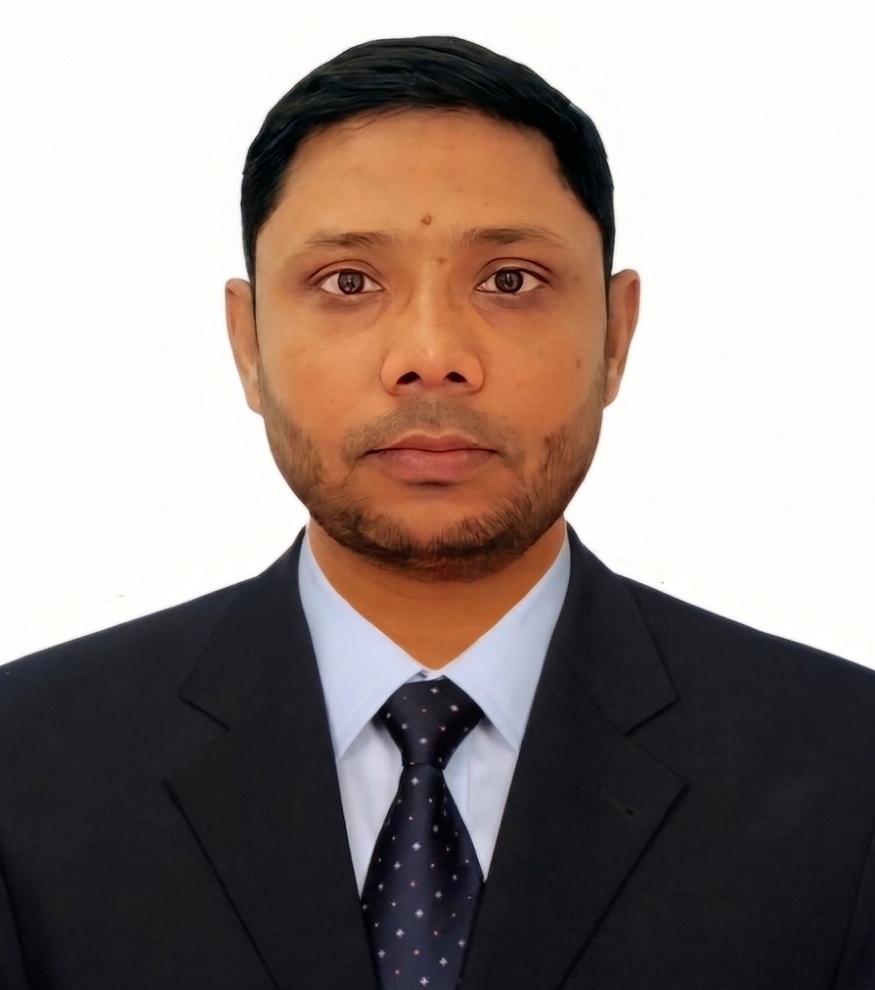 Mokaddes Hosain